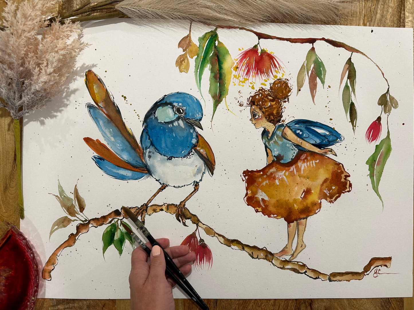 Garden Memories