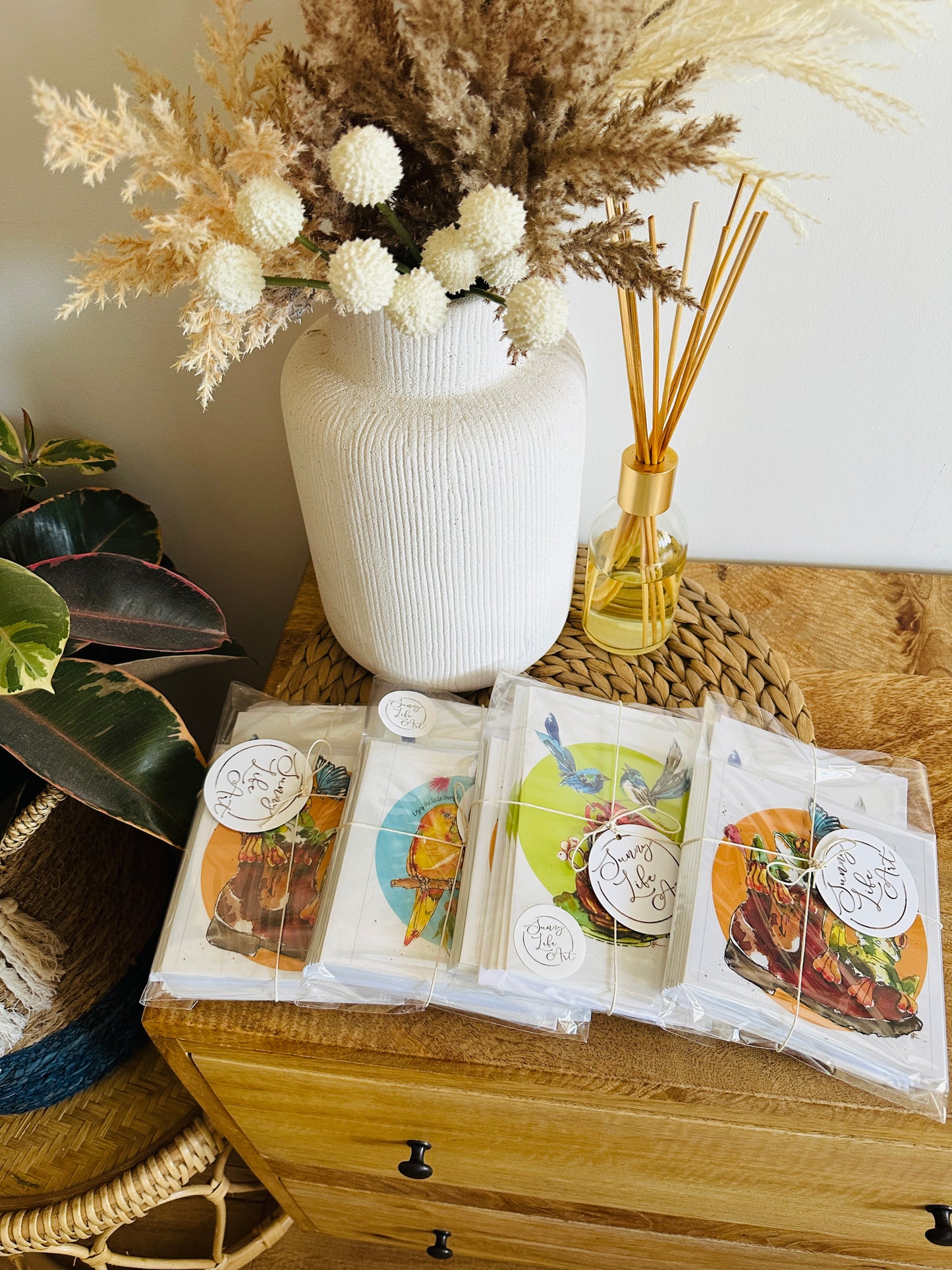 Greeting Card Variety 10 Pack