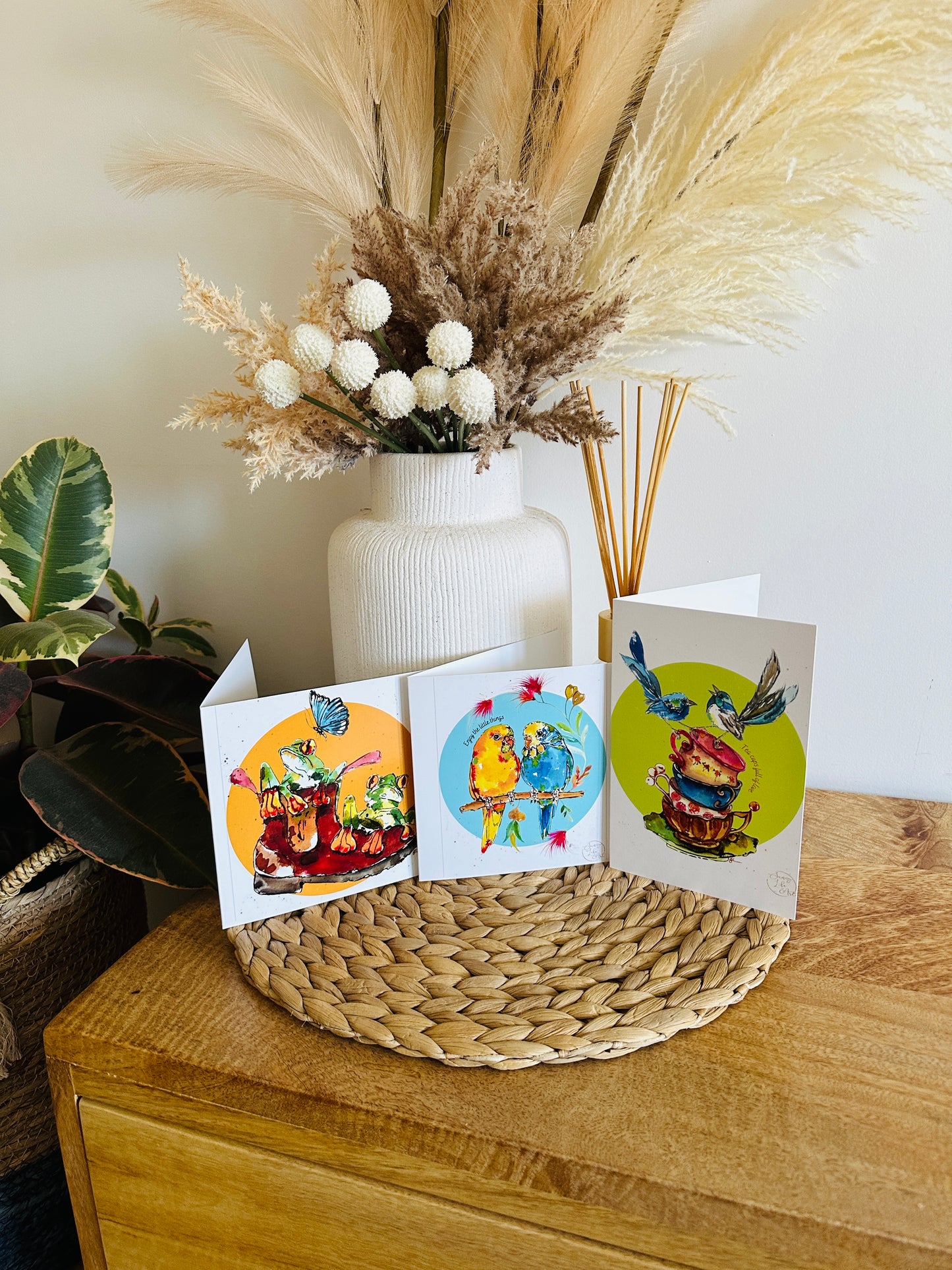 Greeting Cards Variety 20 Pack