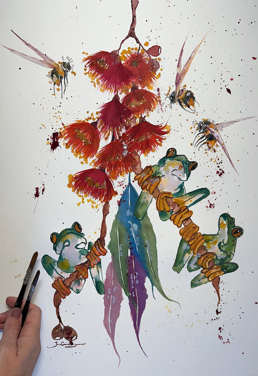 Sprinkles And Sunshine