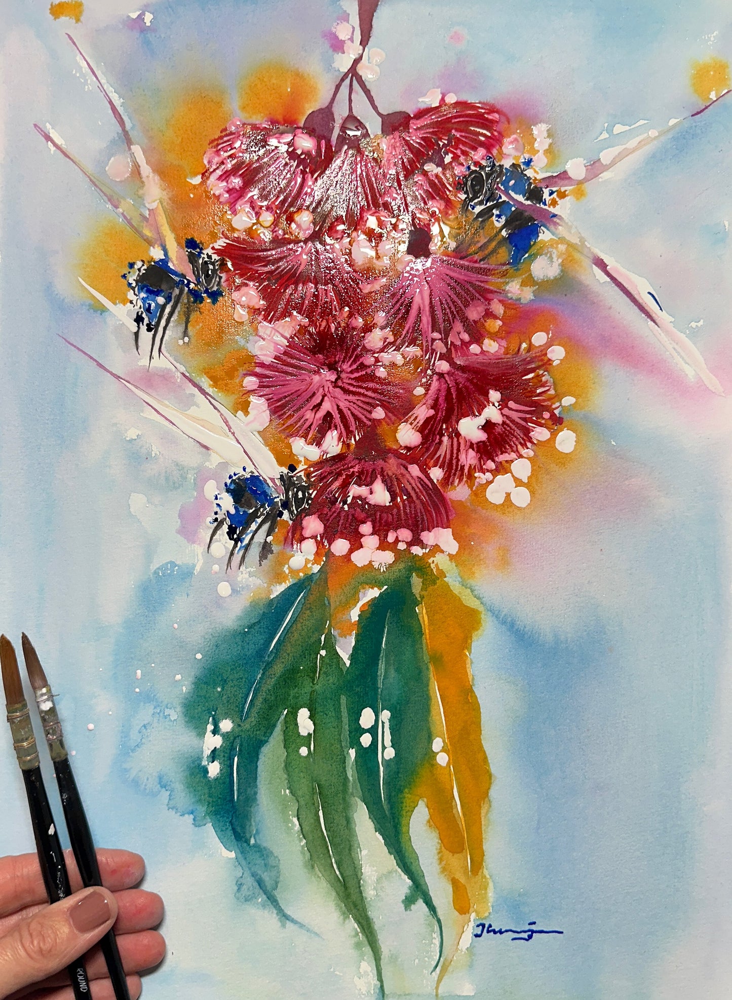 Pretty Bee Life