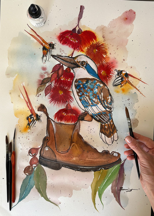 Smiles And Sprinkles