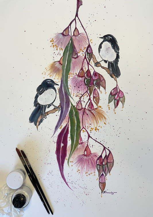 Sprinkle Me With Sunshine