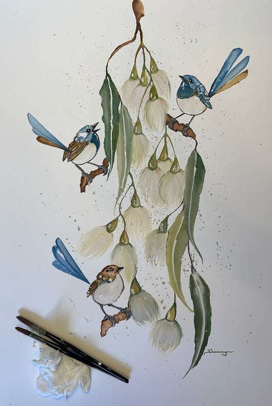 Our Wonderful Life Together