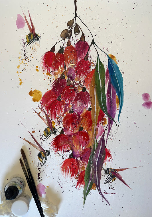 It’s Good To Bee Me