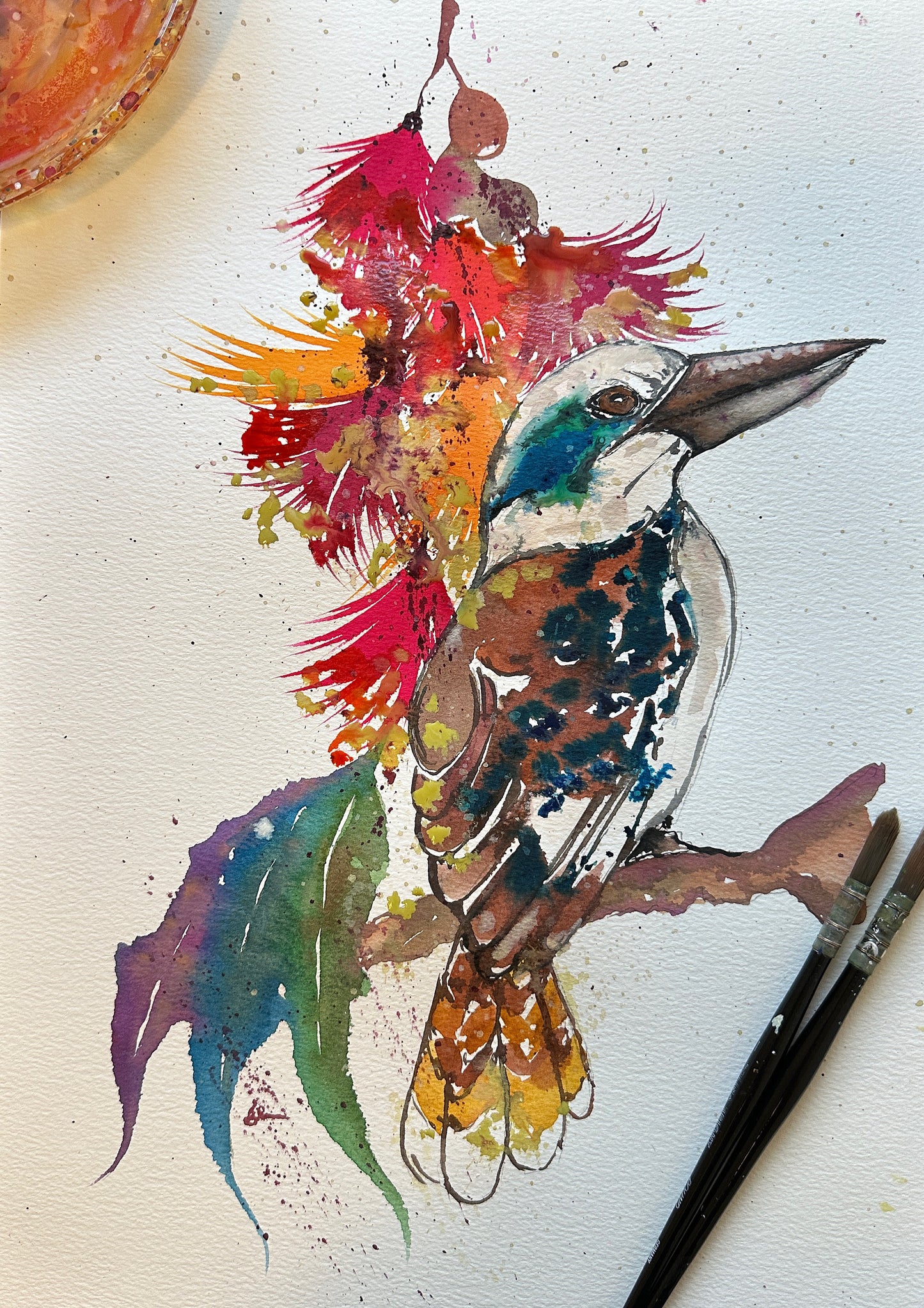 Kookaburra Song