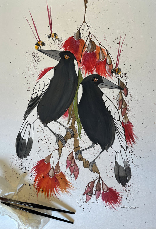 I Am Always Here For You