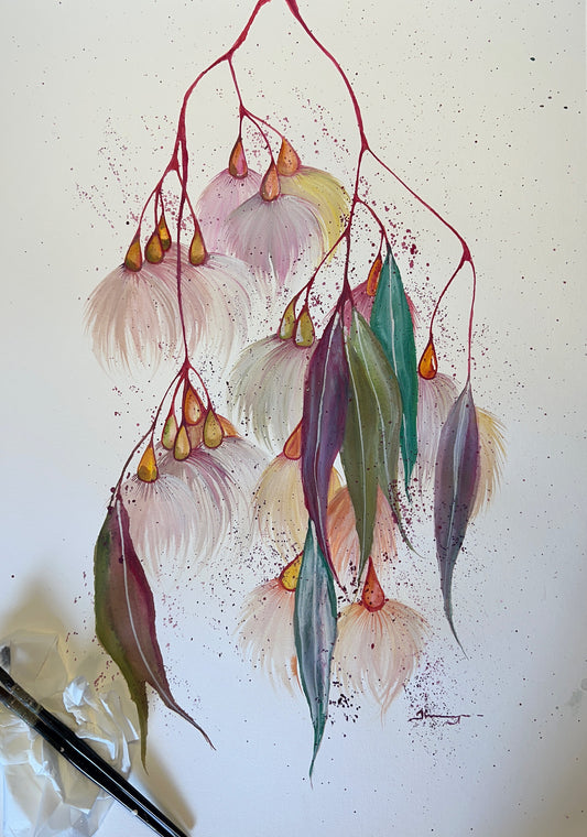 My Heart Is Full Of Love