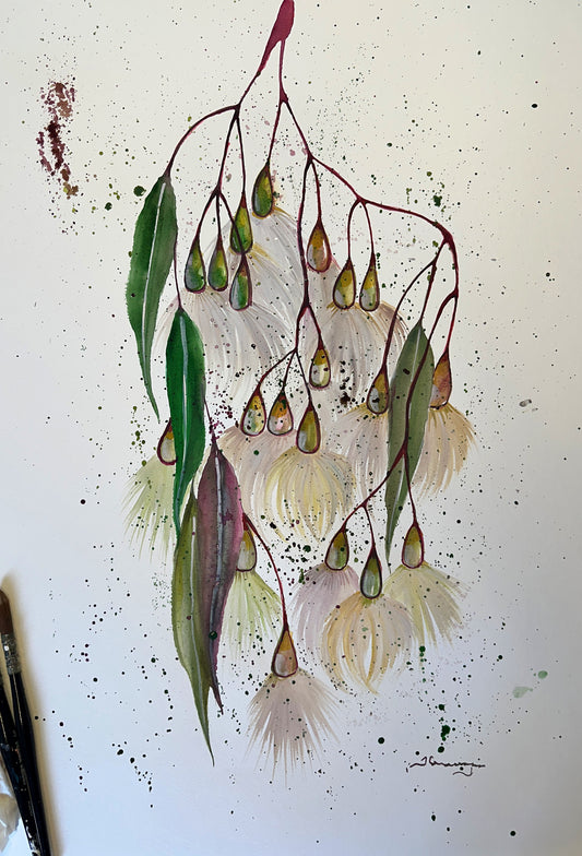 Story Of Love And Peace