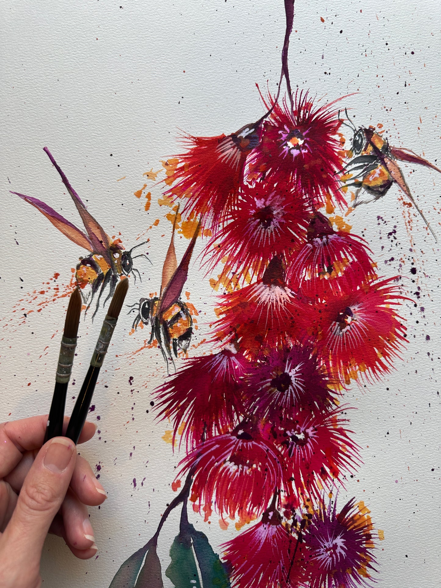 The Humble Bumble