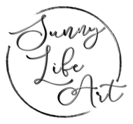Sunny Life Art