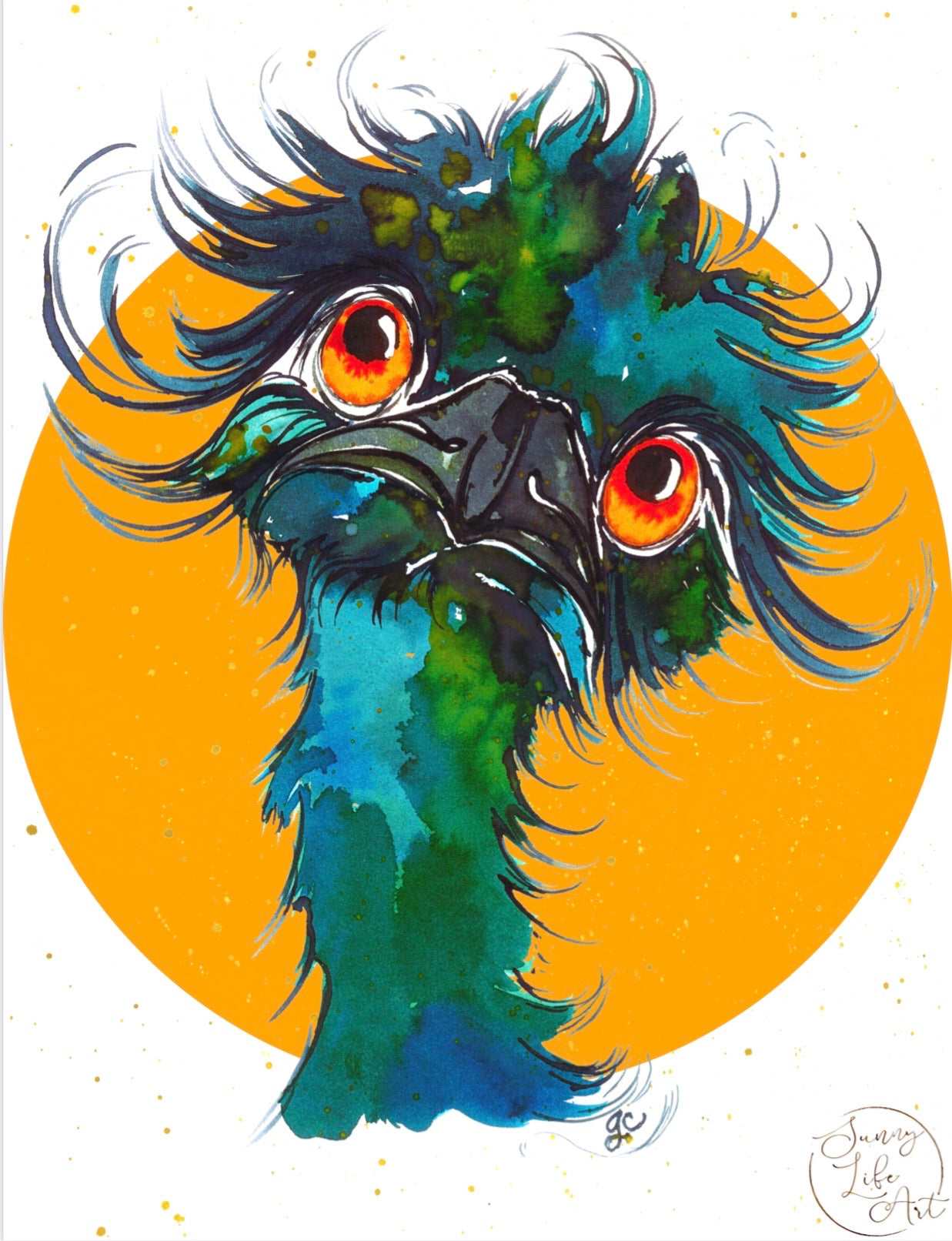 Professional Fine Art Prints