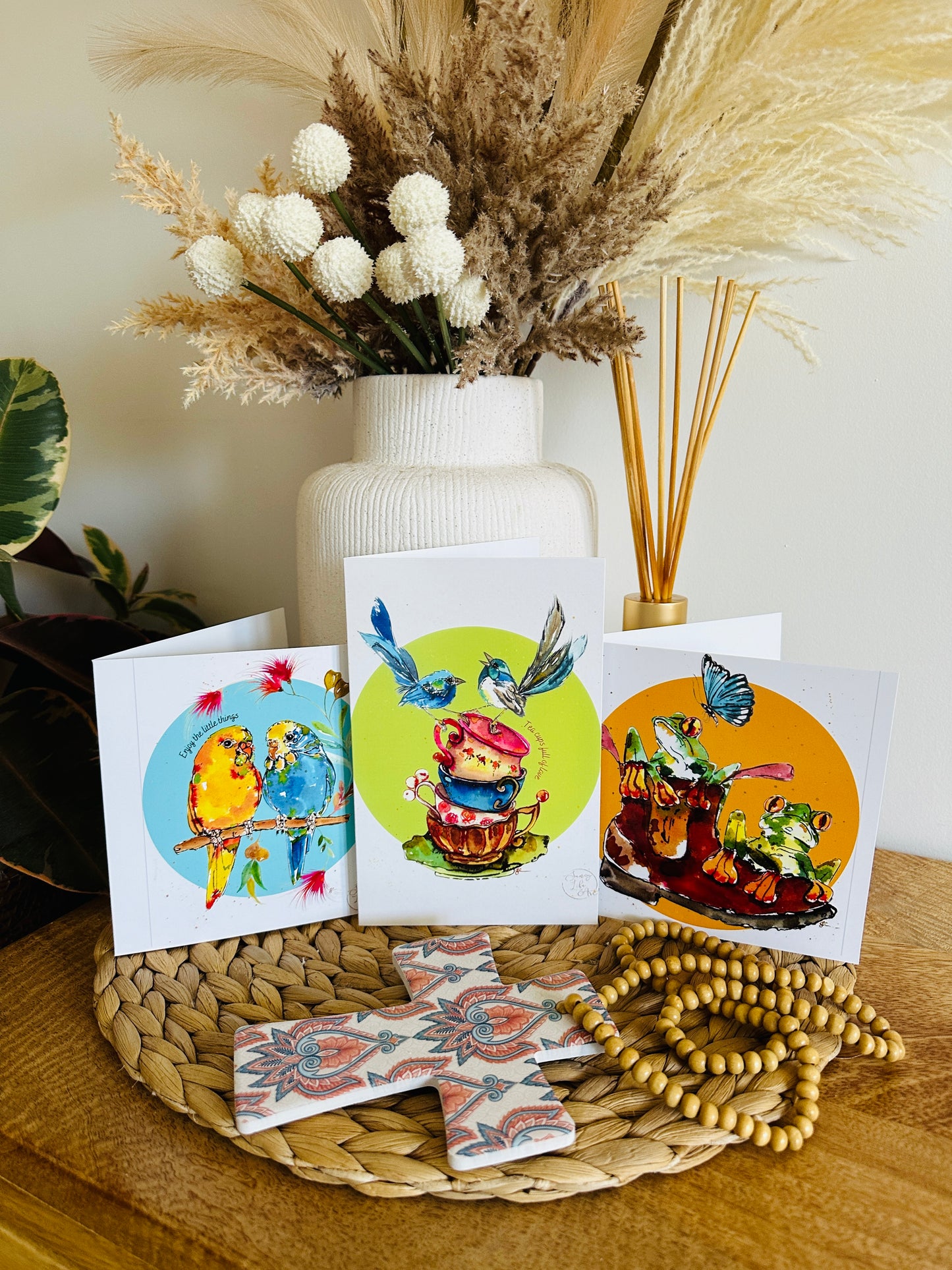 Greeting Card Variety 10 Pack