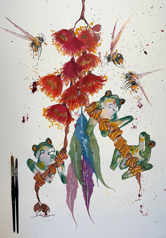 Sprinkles And Sunshine