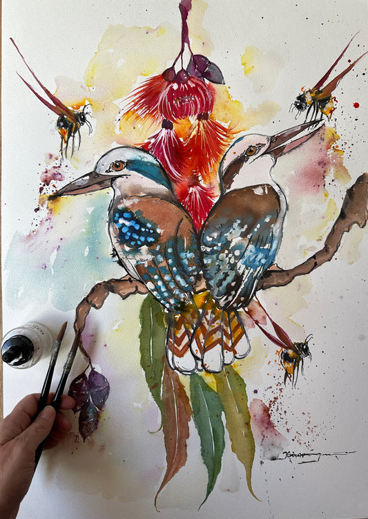 Laughs And Sprinkles