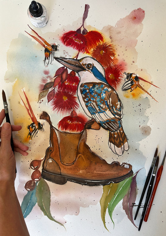 Smiles And Sprinkles