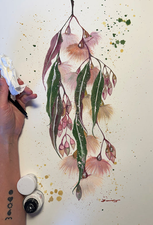 Sunshine And Lollypops