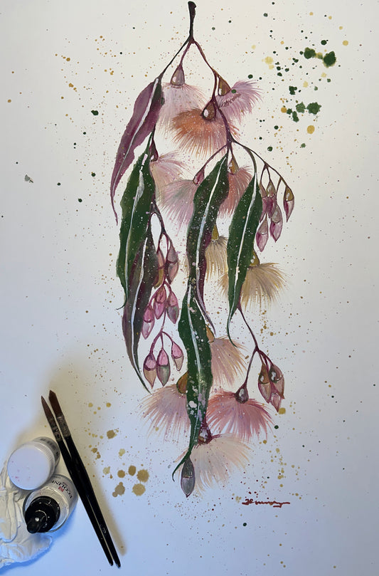 Sunshine And Lollypops