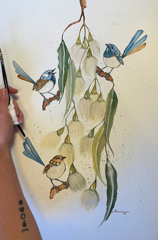 Our Wonderful Life Together