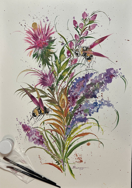 Natures Garden