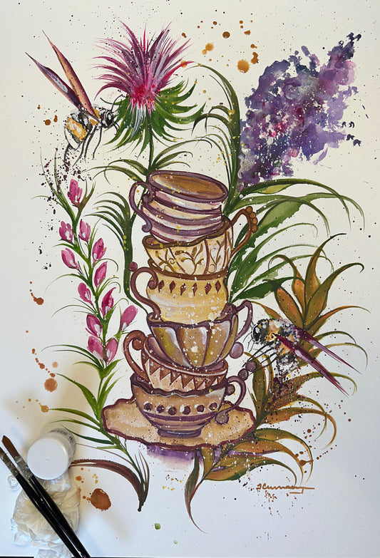 Sprinkled With Love