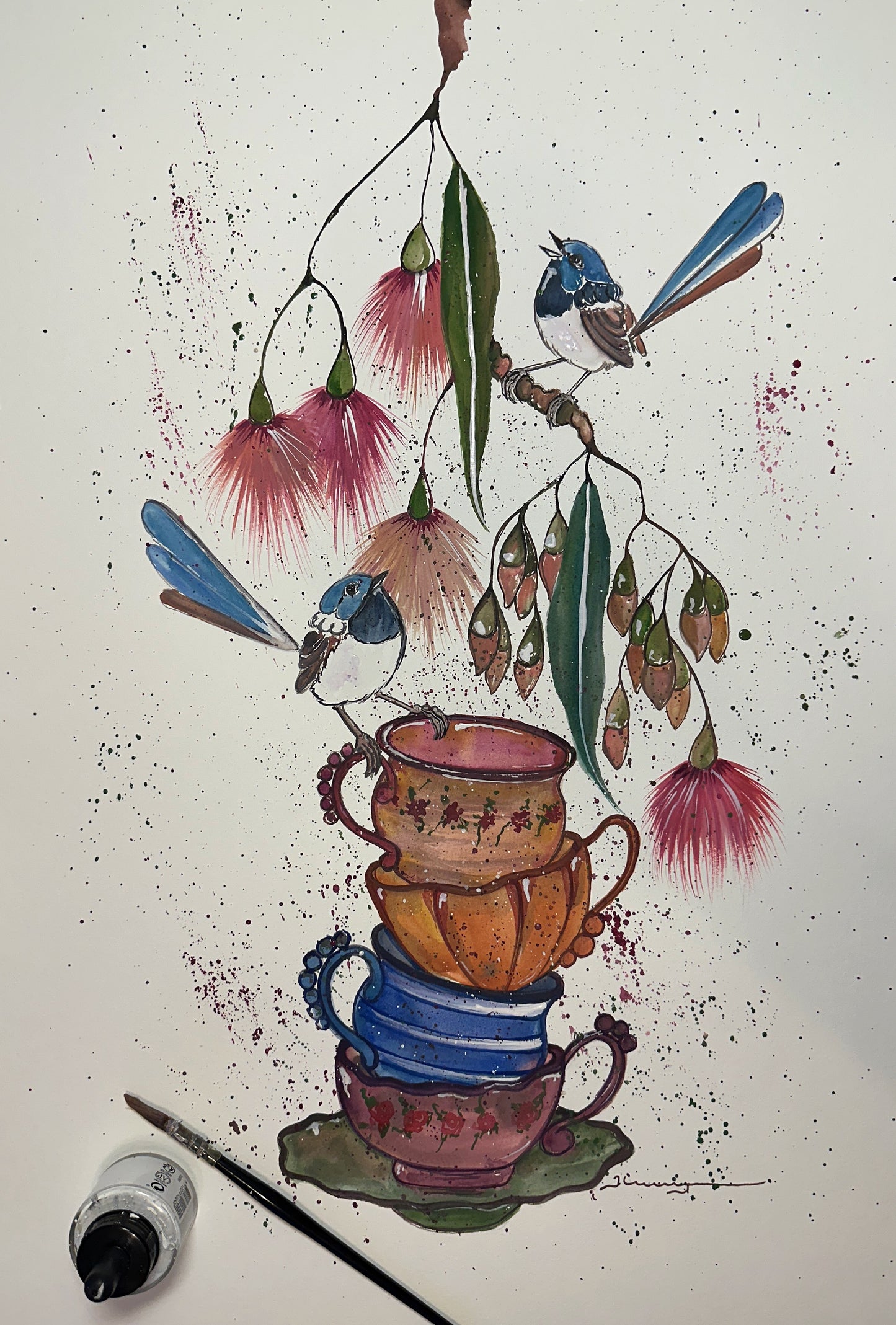 Our Memories Together