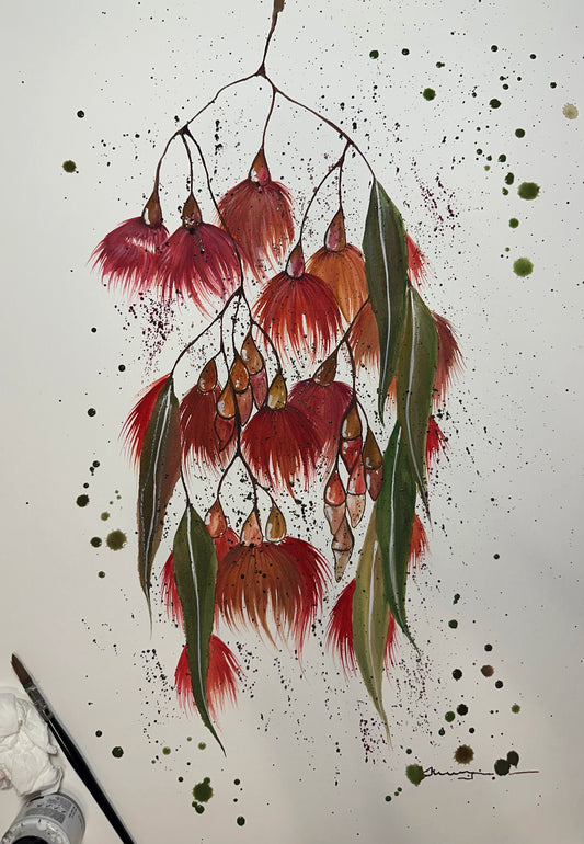 A Heart Full Of Love