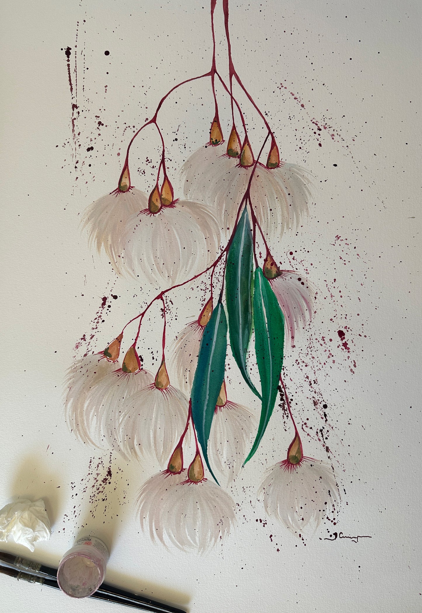 Happiness In My Heart