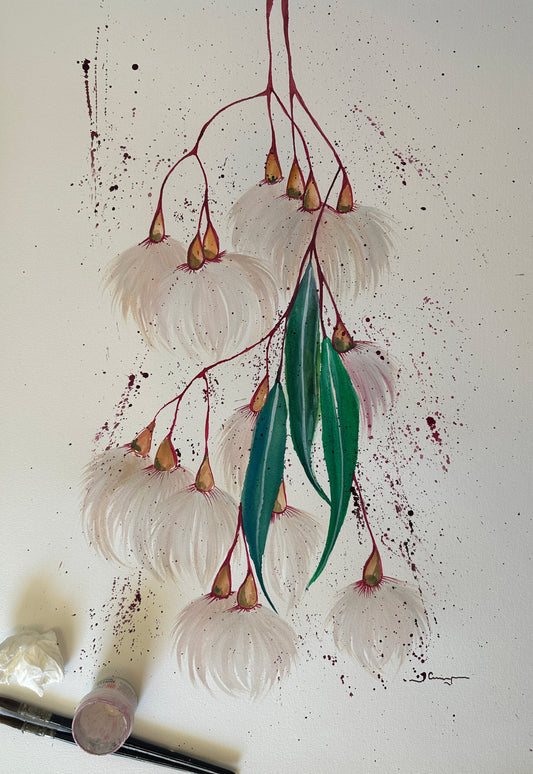 Happiness In My Heart