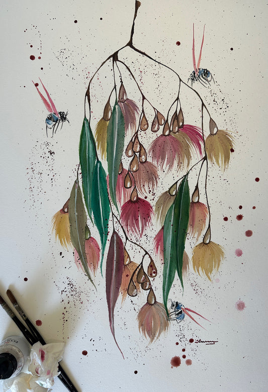 Sprinkles Of Love And Life