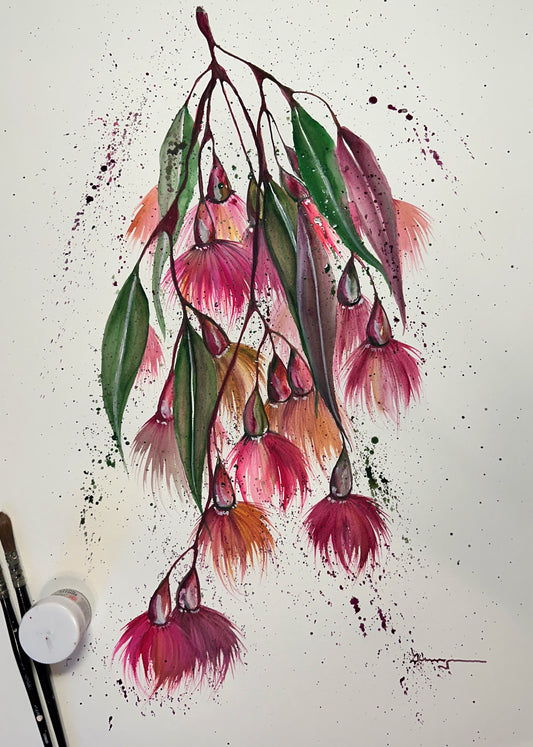 Sunshine In My Heart