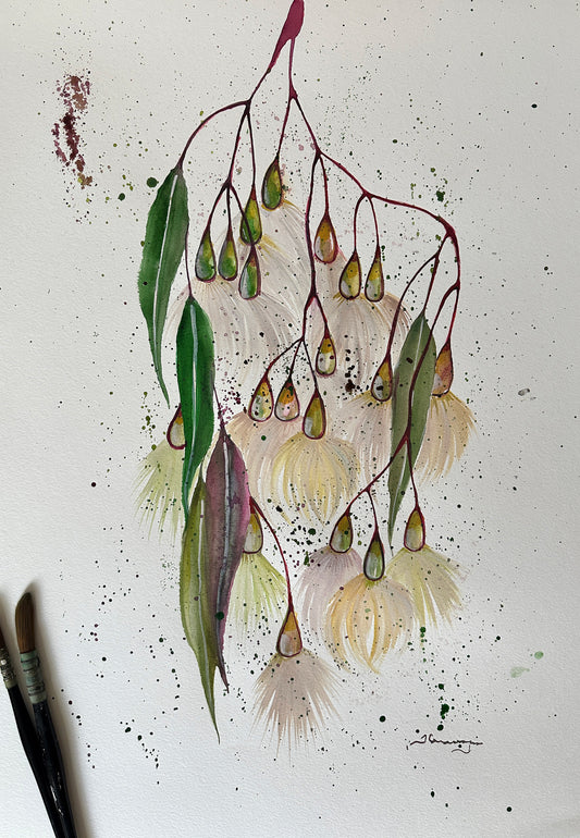 Story Of Love And Peace